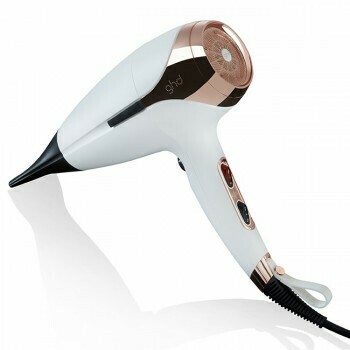 GHD Helios Hair dryer 
