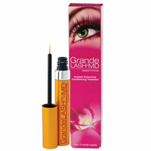 Grandelash Lash And Brow Growth Serum