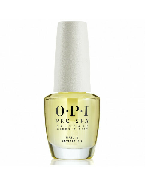 OPI Pro Spa Nail &amp; Cuticle Oil