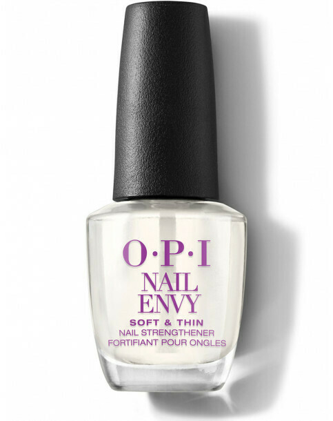 OPI Soft &amp; Thin Nail Envy