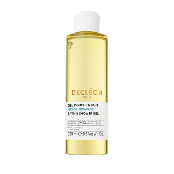Decleor Neroli Bigarade Shower Gel 400ml