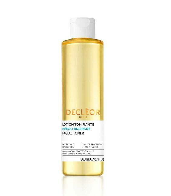 Decleor Essential Tonifying lotion