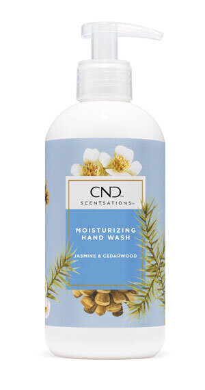 CND Jasmine and Cedar Hand Wash