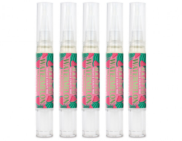 Naf!Pro Watermelon Cuticle Oil Pen