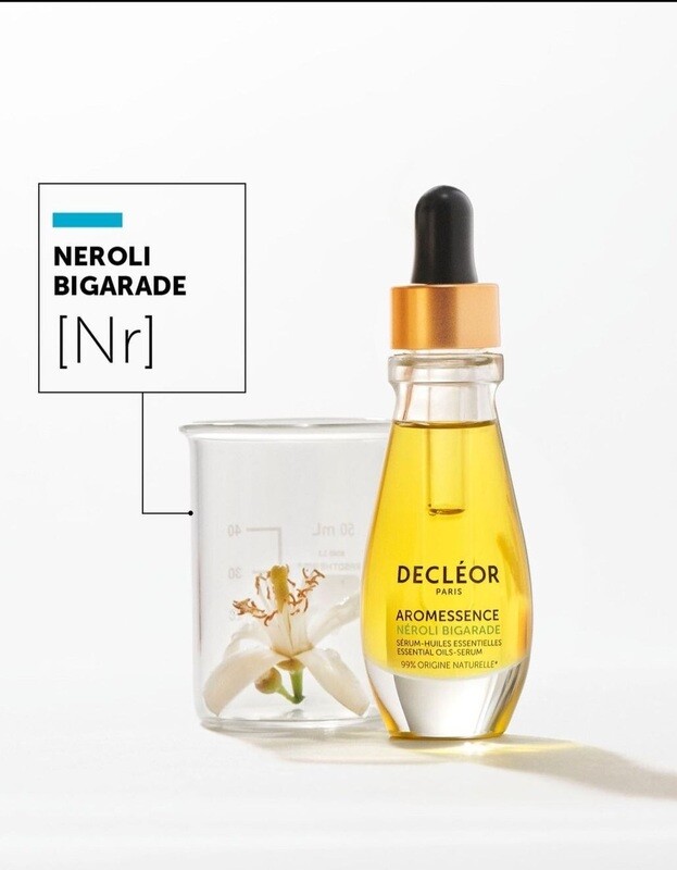 Decleor Aromessence Neroli Bigarade