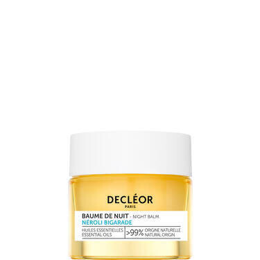 Decleor Neroli Bigarade Hydrating Night Balm