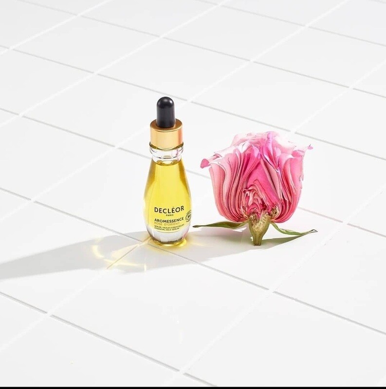 Decleor Rose Damascena Aromessence