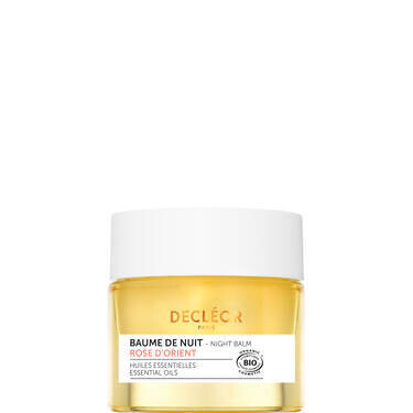 Decleor Rose Damascena Night Balm