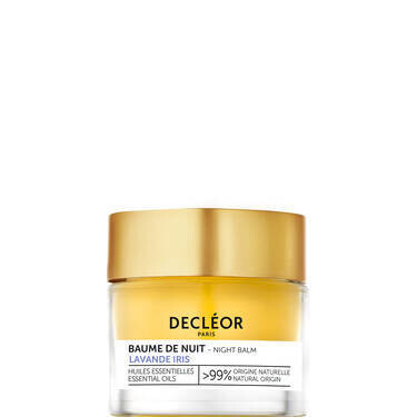 Decleor Lavender Fine Night Balm