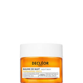 Decleor Green Mandarin Night Balm