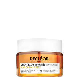 Decleor Green Mandarin Vitamin Glow Cream
