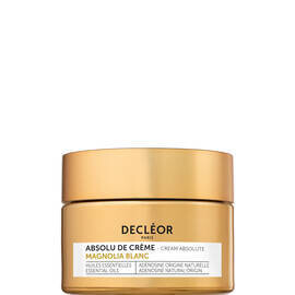 Decleor White Magnolia Regenerating Mask Absolute
