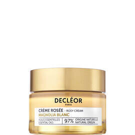 Decleor White Magnolia Rosy Cream