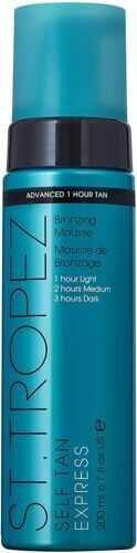 St Tropez Self Tan Express Mist