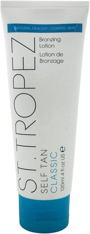 St Tropez Self Tan Classic Lotion