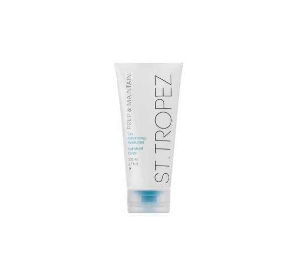 St Tropez Tan Enhancing Moisturiser