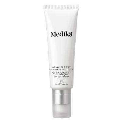Advanced Day Ultimate Protect SPF50