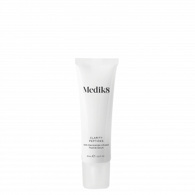 Clarity Peptides