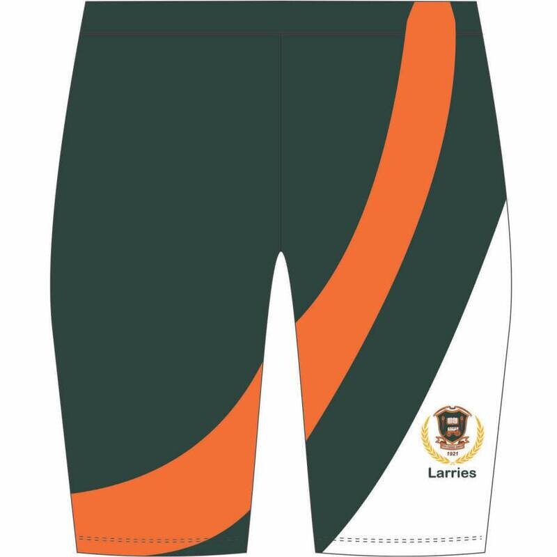 Atletiek Ski Pant