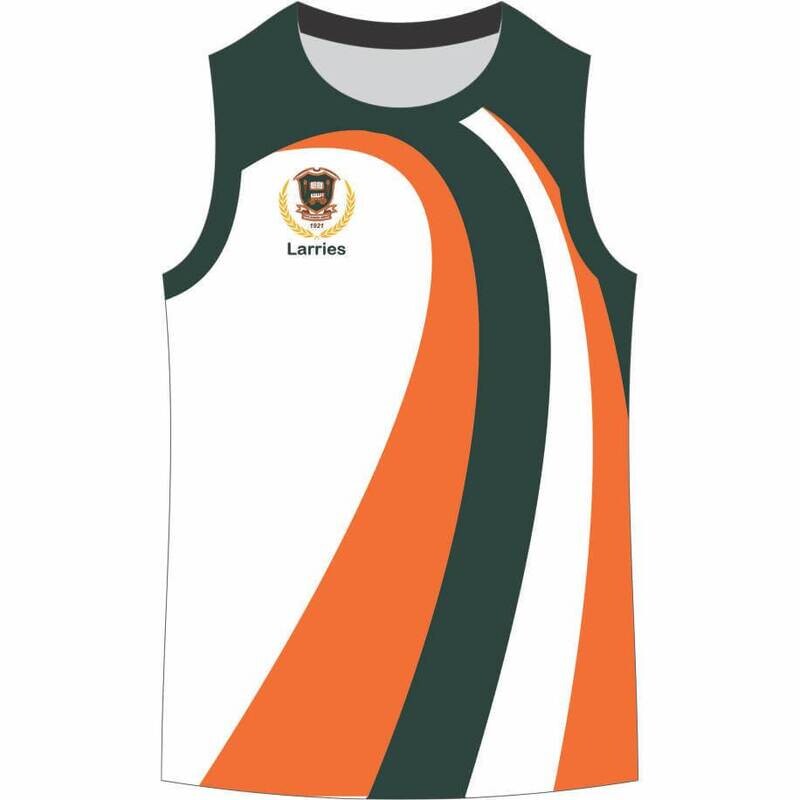 Atletiekfrokkie