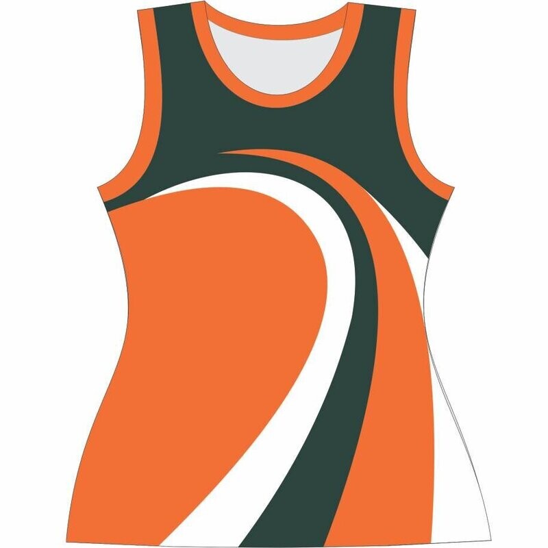 Netbalfrokkie
