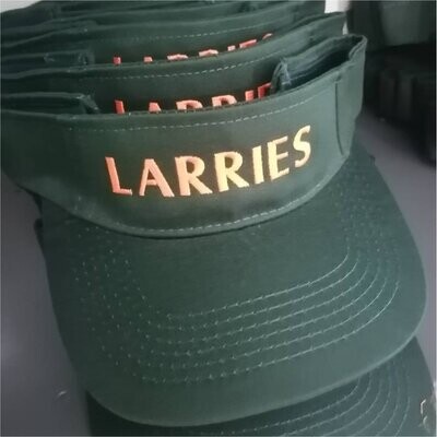 Larrie-visor (Leerders)