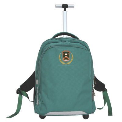 School Trolley Bag