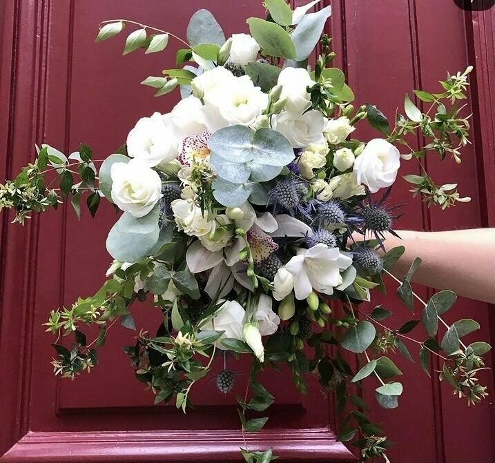 Bouquet de mariée