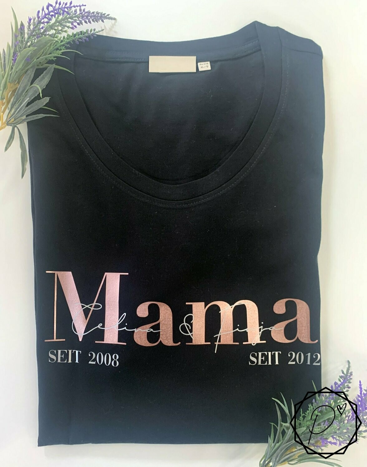 Longsleeve "Mama"