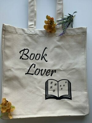 Shopper "Book-Lover"