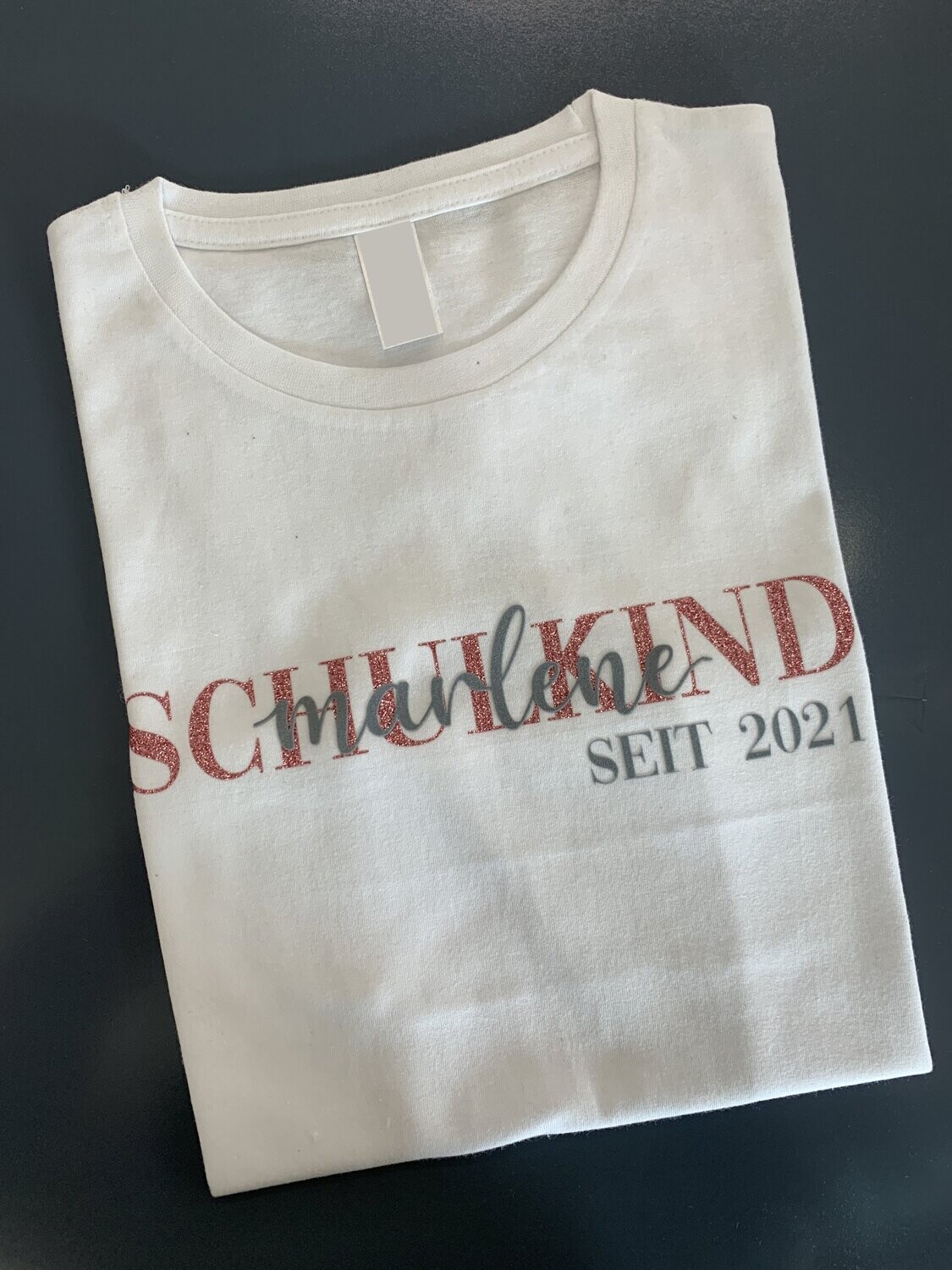 T-Shirt "Schulkind"