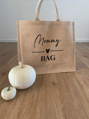 Shopper "Mommy Bag"