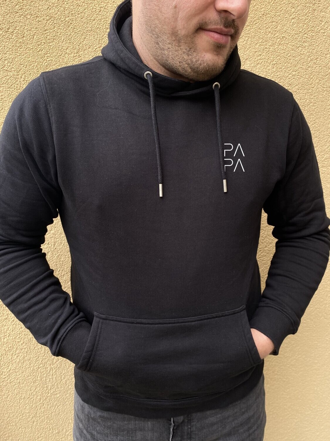 Hoodie "PA-PA"