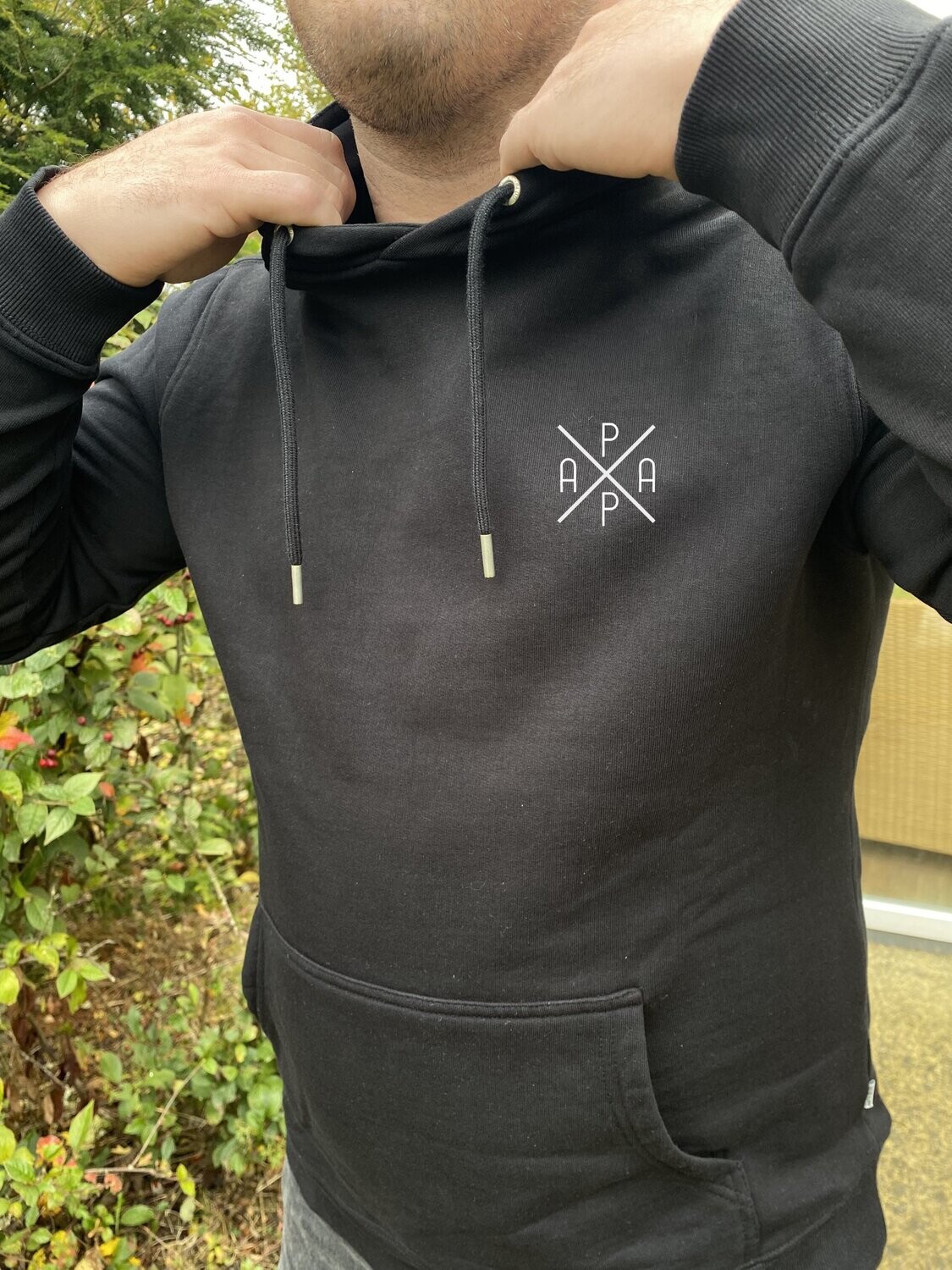 Hoodie "Papa"
