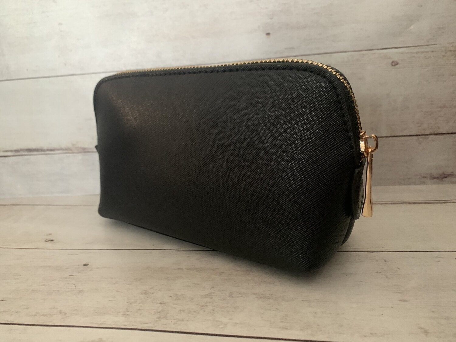 Kosmetiktasche "Initialien"