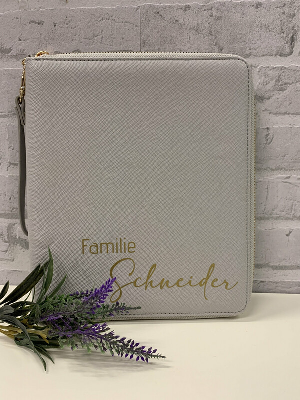 Organizer "Familie"