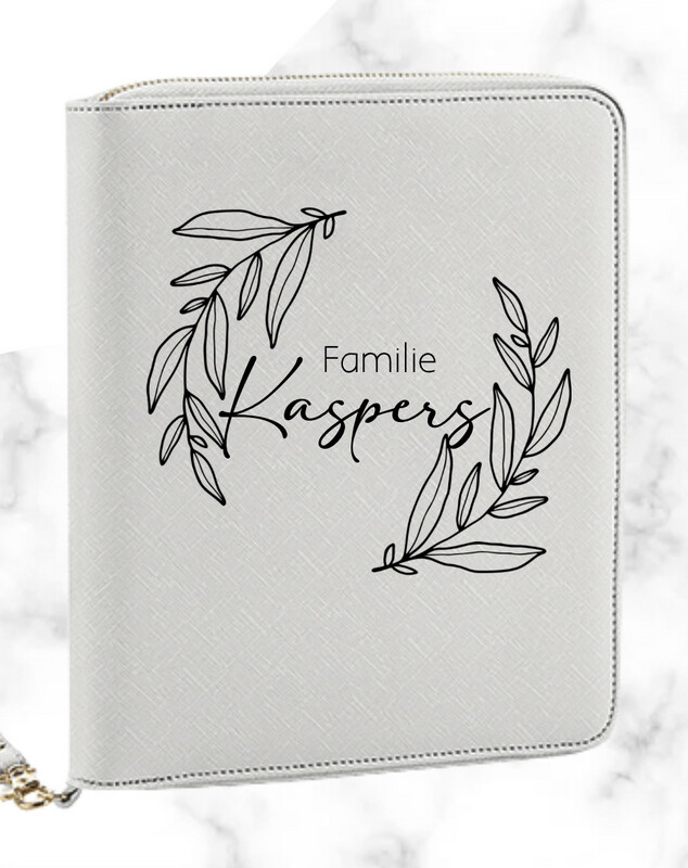 Organizer "Familienleben"