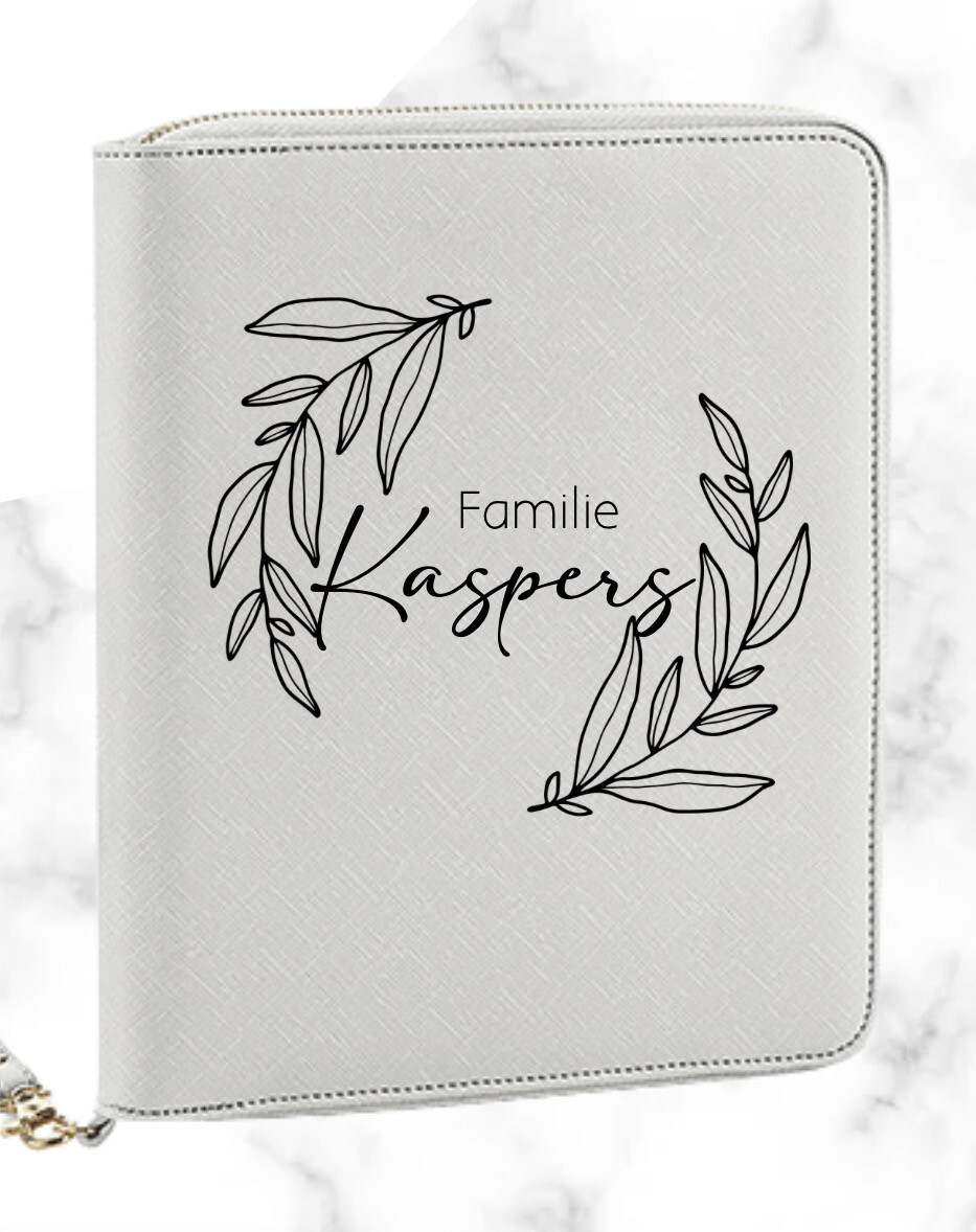 Organizer "Familienleben"