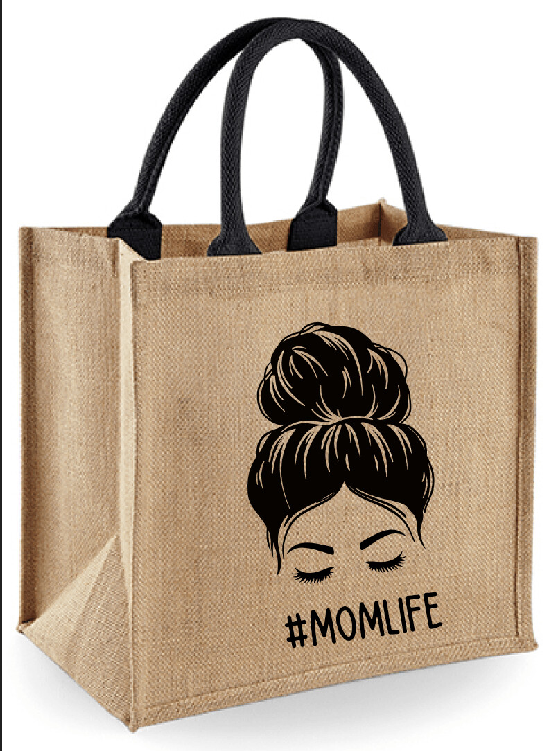 Shopper "Momlife"