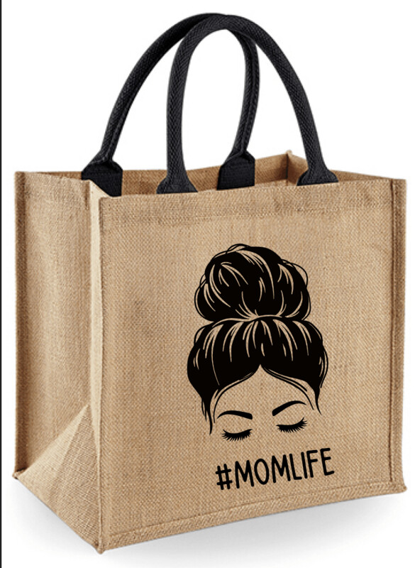 Shopper "Momlife"