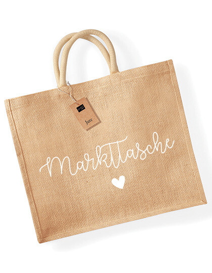 Shopper "Markttasche"