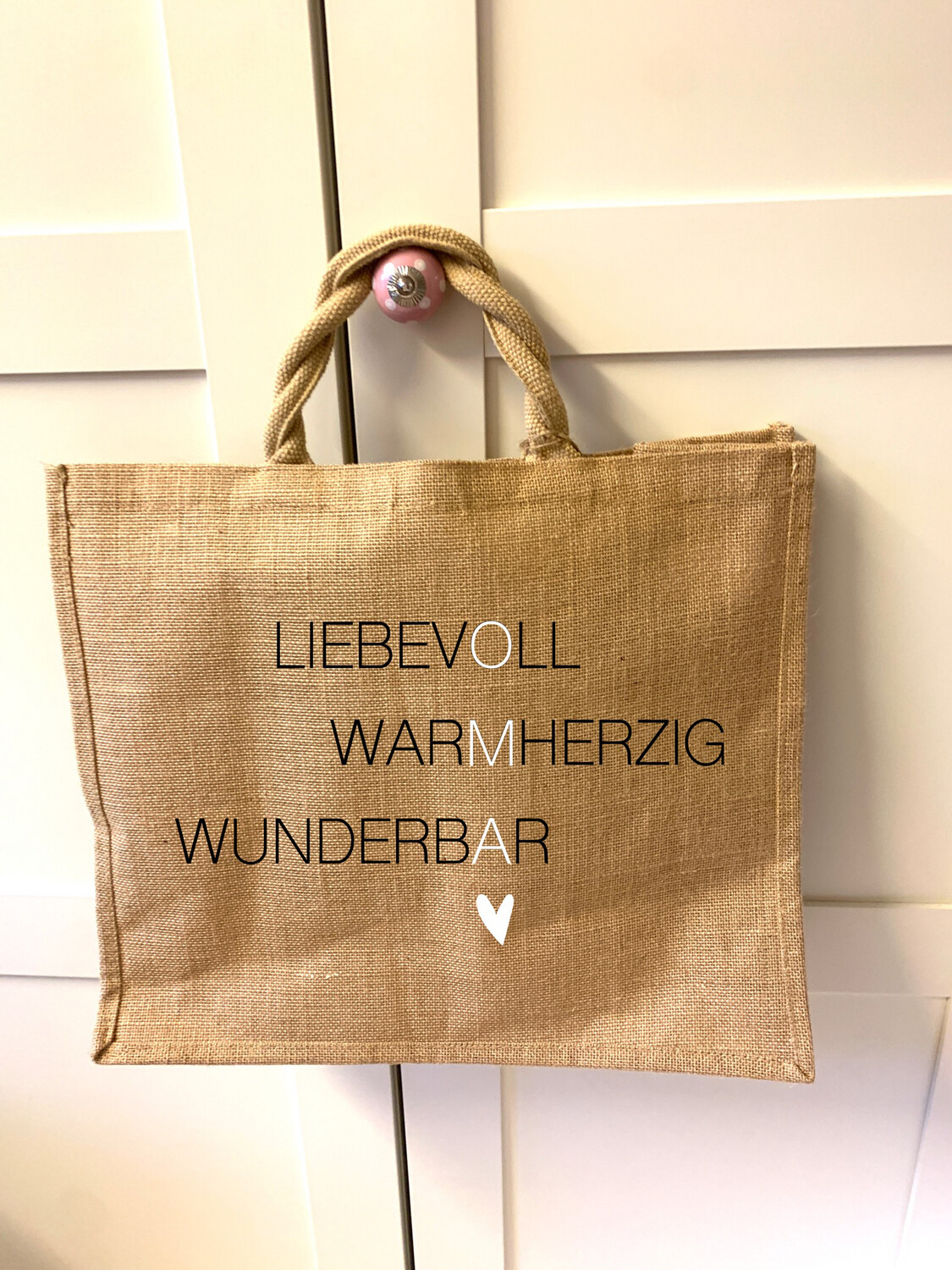 Shopper "Meine Oma"