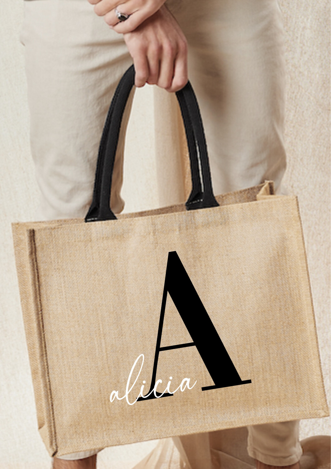 Shopper "Meine"