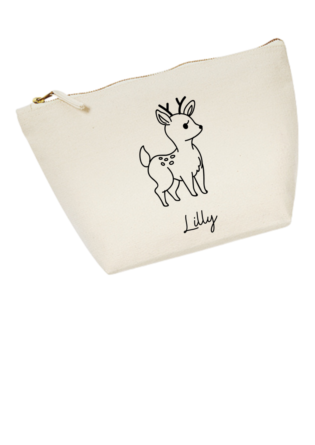 Wickeltasche "Little One"