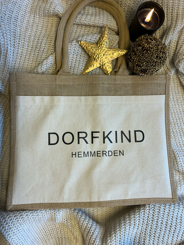 Shopper "Dorfkind"