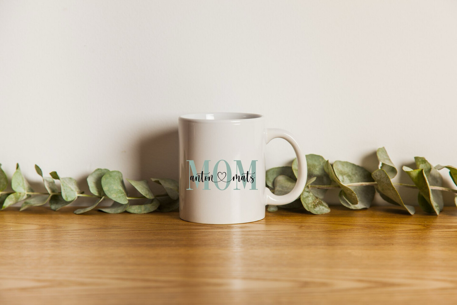 Tasse "Mom“