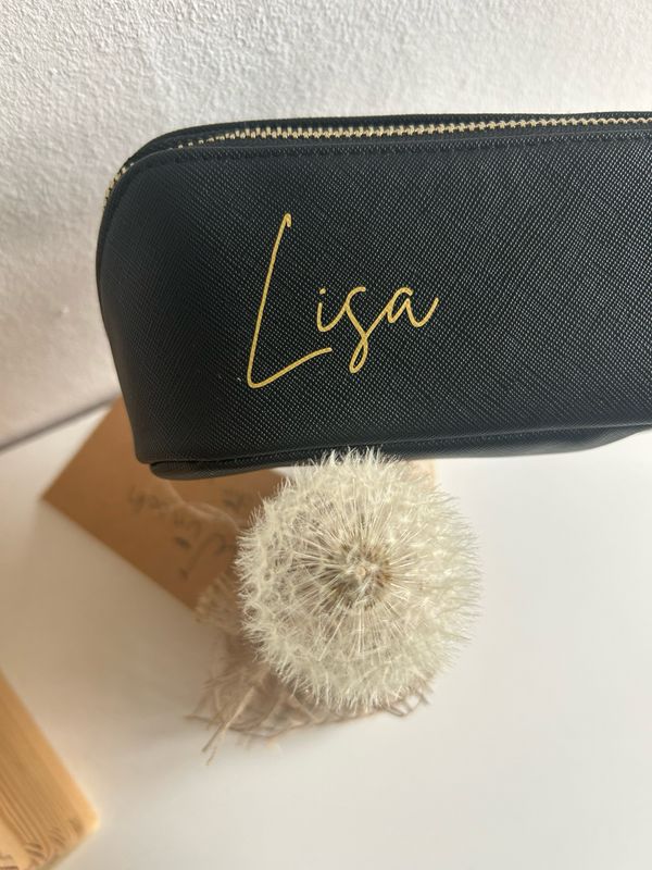 Kosmetiktasche "Lisa"