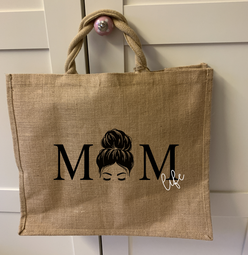 Shopper "MOM"