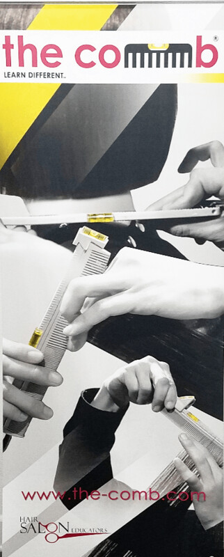 THE COMB ZERO° PROGRAM