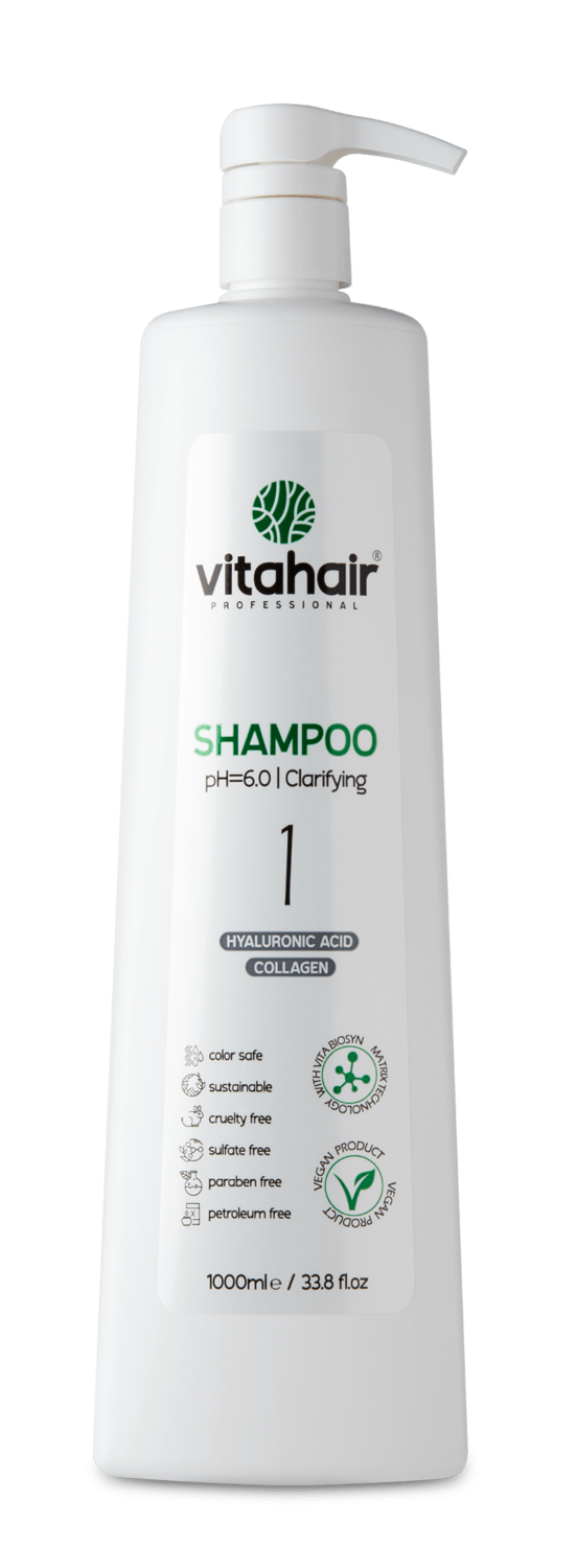 Shampoo 33 oz - Wholesale